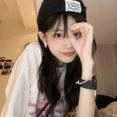 女孩归来
