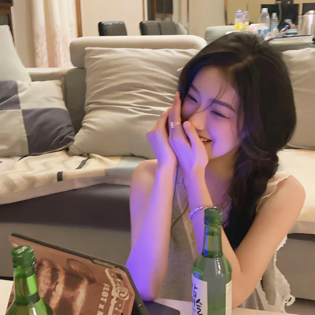 艺术系女生